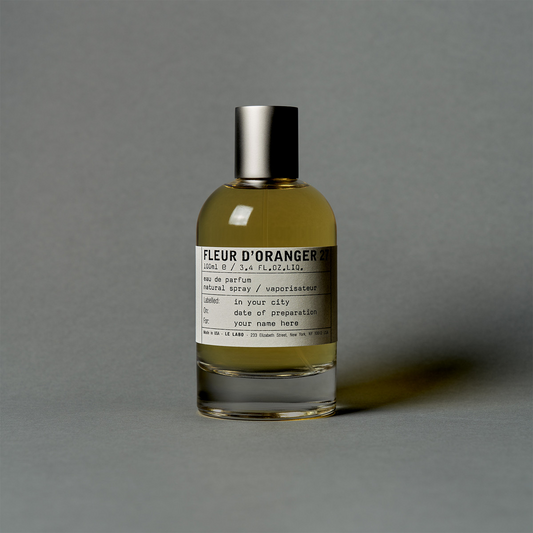 FLEUR D'ORANGER 27 Eau De Parfum